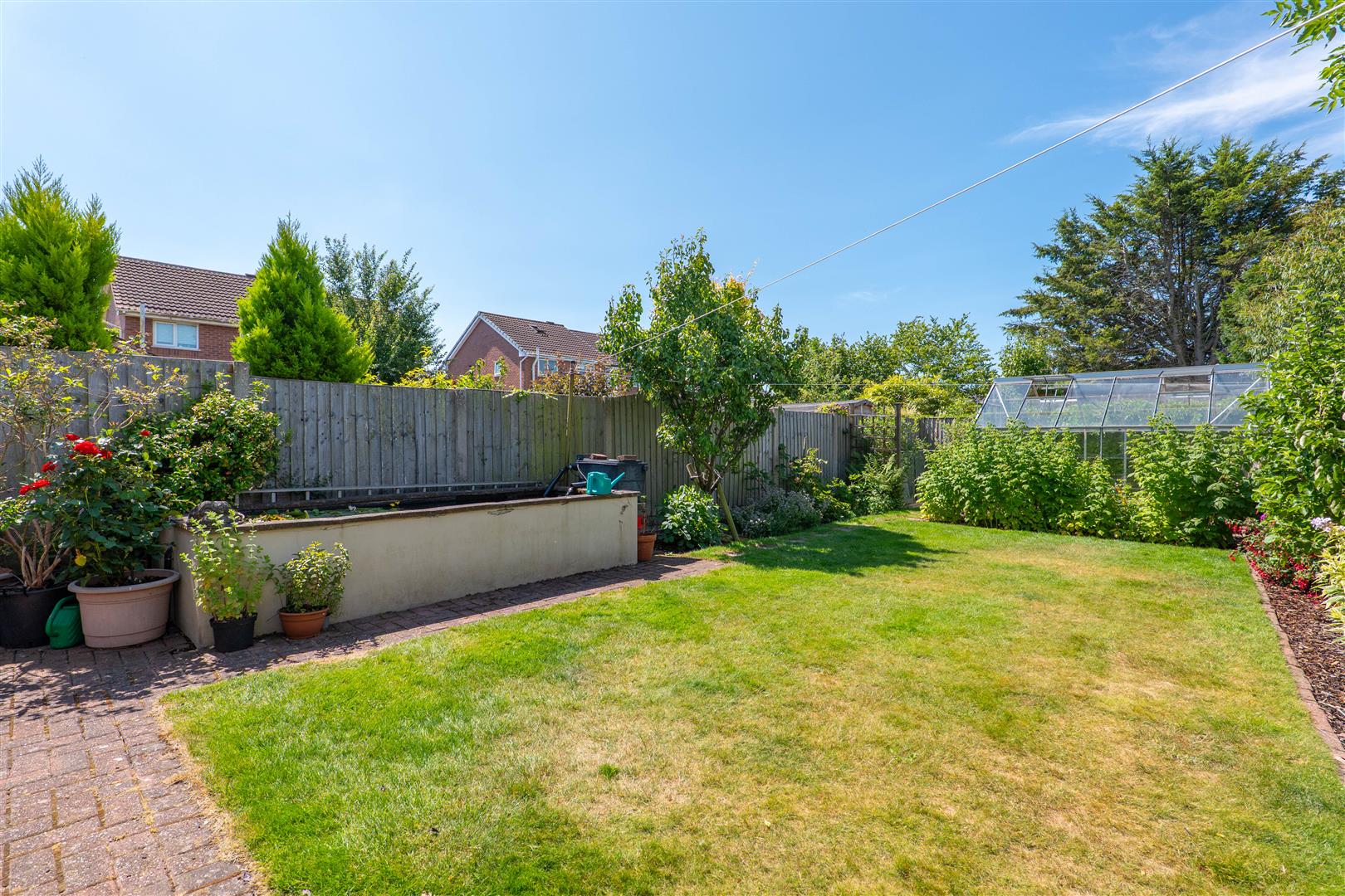 Hillcrest Close, Tarleton, Preston